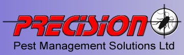 Precision Pest Management Solutions Ltd logo